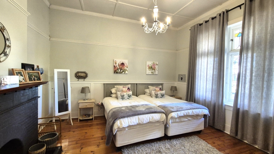 3 Bedroom Property for Sale in Top Town Eastern Cape